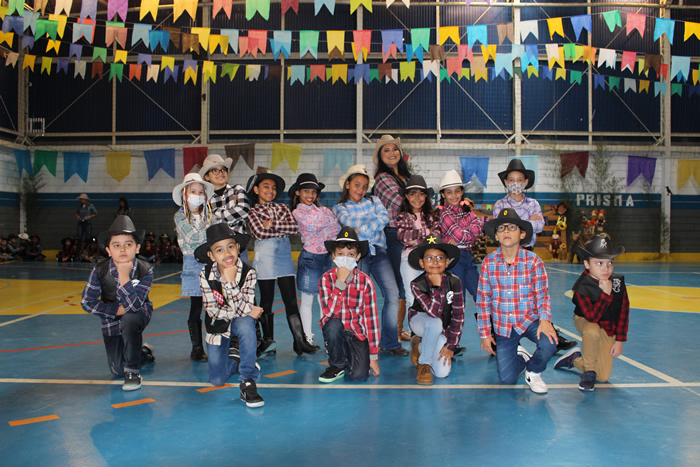Festa Junina 2022
